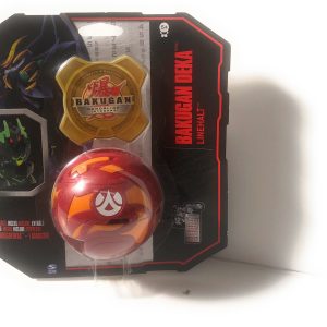 Bakugan DEKA - Babugan LINEHALT