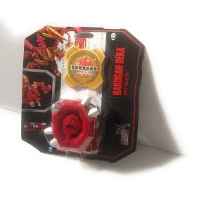 Bakugan DEKA - Babugan DESTRAKON