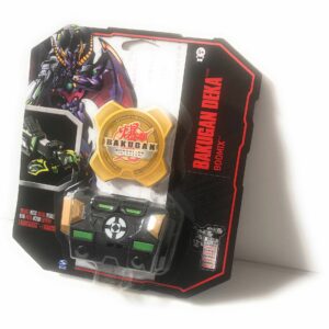 Bakugan DEKA - Babugan BOOMIX