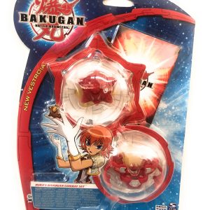 Babugan MIRA'S BAKUGAN COMBAT SET