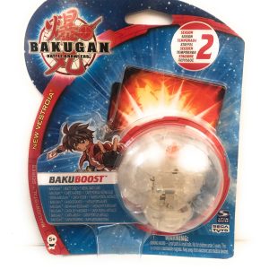 Babugan bakuboost bakucrystal
