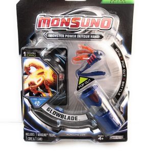 Monsuno Collezzionabile - GLAWBLADE