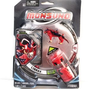 Monsuno Collezzionabile - LIBRAX