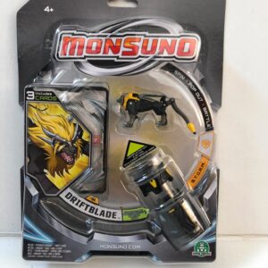 Monsuno Collezzionabile -DRIFTBLADE