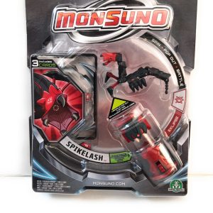 Monsuno Collezzionabile - SPIKELASH