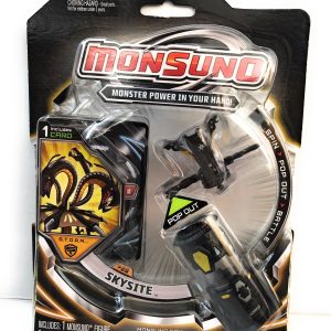 Monsuno Collezzionabile - SKYSITE