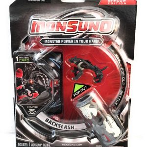 Monsuno Collezzionabile - BACKSLACK