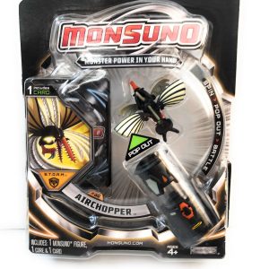 Monsuno Collezzionabile - AIRCHOPPER