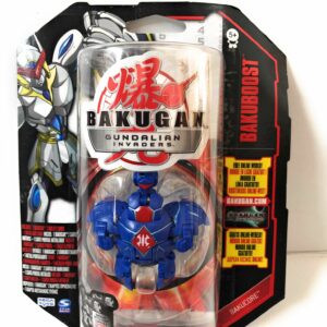 Babugan Collection gundalian BAKUCORE BAKUBOOST