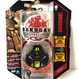 Babugan Collection gundalian BAKUCORE BAKUBOOST