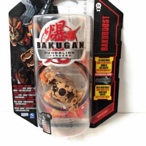 Babugan Collection gundalian BAKUCORE BAKUBOOST