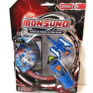 Monsuno Collezzionabile - FUSION EVO