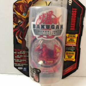 Babugan Collection gundalian BAKUCORE BAKUBOOST