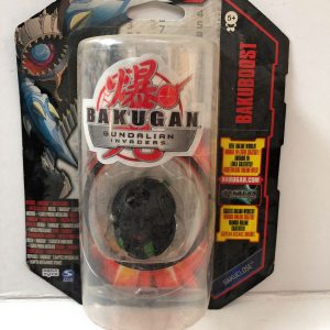 Babugan Collection gundalian BAKUCORE BAKUBOOST
