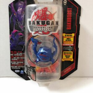 Babugan Collection gundalian BAKUCORE BAKUBOOST