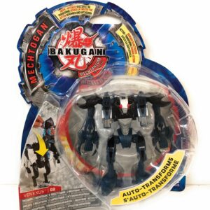 Babugan Collection TRASFORMS MECHTOGAN VENEXUS 02