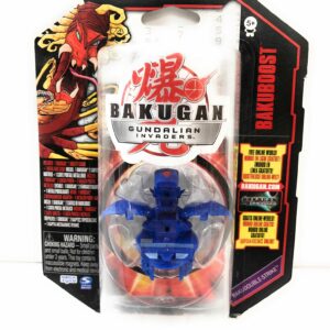 Babugan Collection gundalian BAKUCORE BAKUBOOST