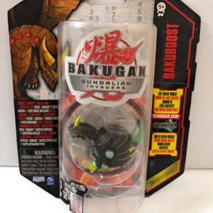 Babugan Collection gundalian BAKUCORE BAKUBOOST