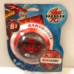 Babugan Collection gundalian BAKUCORE  BAKUBOOST