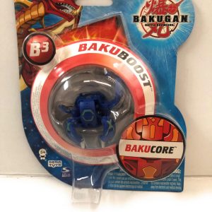 Babugan Collection gundalian BAKUCORE  BAKUBOOST