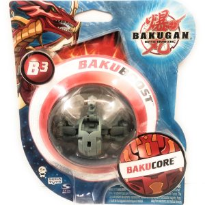Babugan Collection gundalian BAKUCORE  BAKUBOOST