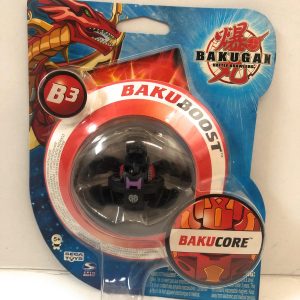 Babugan Collection gundalian BAKUCORE  BAKUBOOST