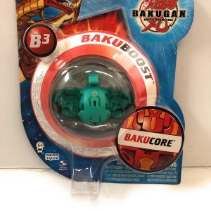 Babugan Collection gundalian BAKUCORE  BAKUBOOST