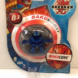 Babugan Collection gundalian BAKUCORE  BAKUBOOST