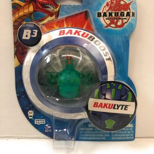 Babugan Collection gundalian BAKULITE  BAKUBOOST