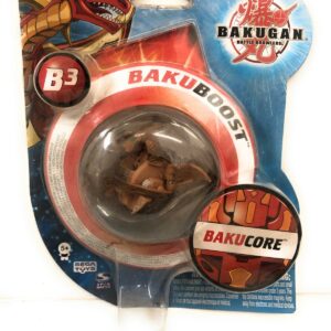 Babugan Collection gundalian BAKUCORE  BAKUBOOST