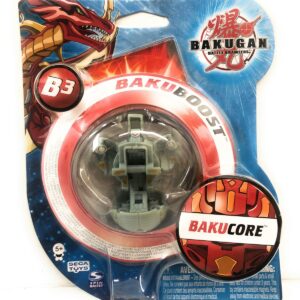 Babugan Collection gundalian BAKUCORE BAKUBOOST