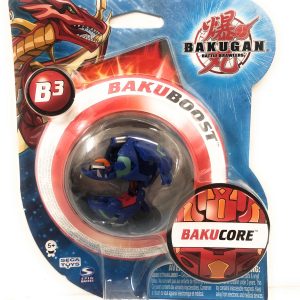 Babugan Collection gundalian BAKUCORE  BAKUBOOST