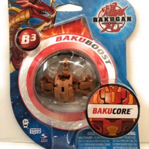 Babugan Collection gundalian BAKUCORE BAKUBOOST