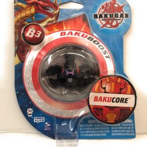 Babugan Collection gundalian BAKUCORE BAKUBOOST