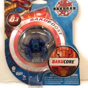 Babugan Collection gundalian BAKUCORE BAKUBOOST