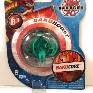 Babugan Collection gundalian BAKUCORE BAKUBOOST