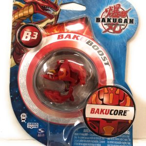 Babugan Collection gundalian BAKUCORE BAKUBOOST