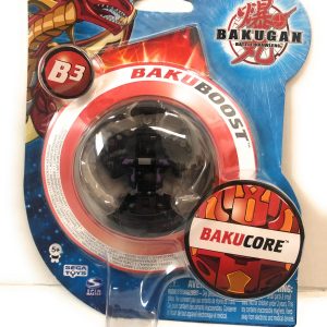 Babugan Collection gundalian BAKUCORE BAKUBOOST