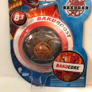 Babugan Collection gundalian BAKUCORE BAKUBOOST