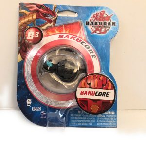 Babugan Collection gundalian BAKUCORE  BAKUBOOST