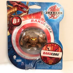 Babugan Collection gundalian BAKUCORE  BAKUBOOST