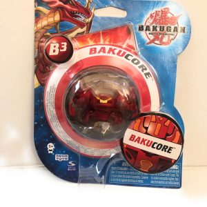 Babugan Collection gundalian BAKUCORE  BAKUBOOST