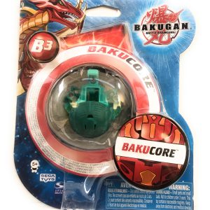 Babugan Collection gundalian BAKUCORE  BAKUBOOST