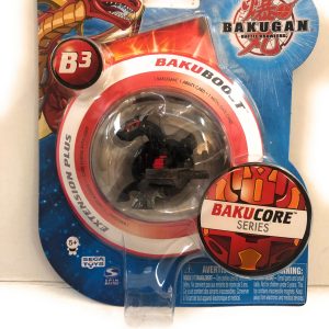 Babugan Collection gundalian BAKUCORE  BAKUBOOST
