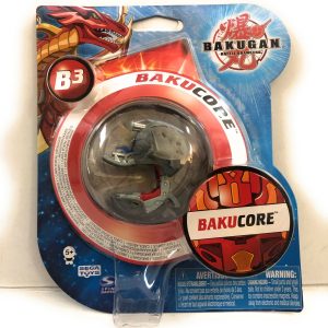 Babugan Collection gundalian BAKUCORE  BAKUBOOST