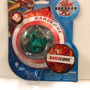 Babugan Collection gundalian BAKUCORE  BAKUBOOST