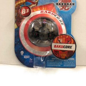 Babugan Collection gundalian BAKUCORE  BAKUBOOST