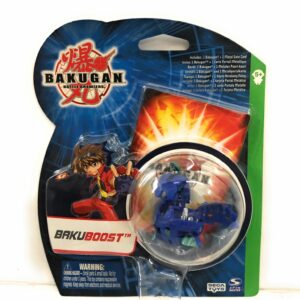 Babugan Collection gundalian BAKUCORE  BAKUBOOST