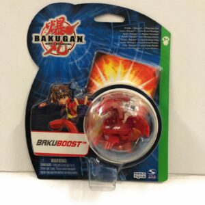 Babugan Collection gundalian BAKUCORE  BAKUBOOST