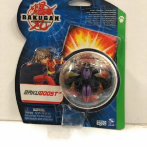 Babugan Collection gundalian BAKUCORE  BAKUBOOST